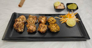 Chicken Pahadi Kabab ( 8 Pieces )