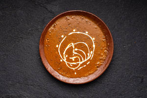 Jain Spl Dal Makhani
