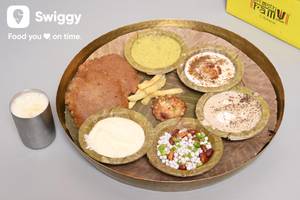 Falahari Bhog