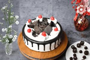 Black Forest Cake