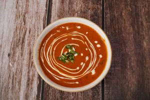 Paneer Makhani