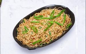 Hakka Noodles