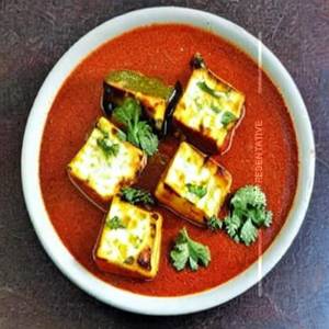 Paneer Chatpata