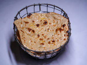 Tandoori Roti