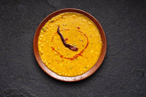 Jain Spl Dal Tadka