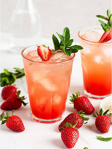 Berry Blush