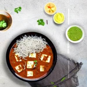 Makhani Paneer