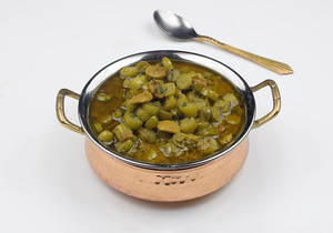 Green Sabzi