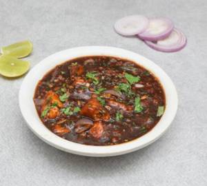 Chicken Chilli Gravy