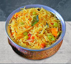 Paneer Masala Sevai