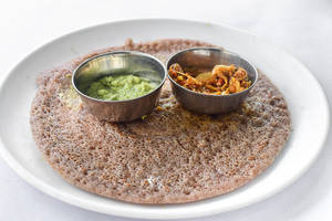 Raagi Dosa