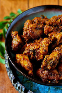 Chicken Roast[Without Coating]