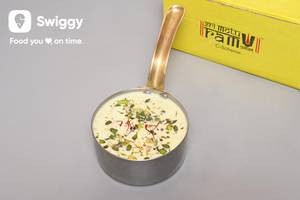 Kheer Prasadam