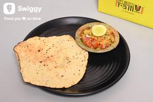 Masala Papad [1 Piece]