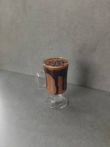 Belgian Hot Chocolate