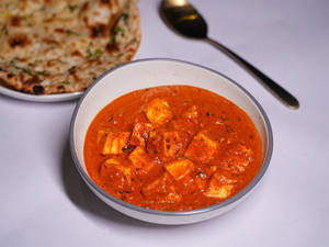 Paneer Makhani