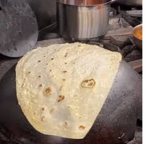 Roomali Roti