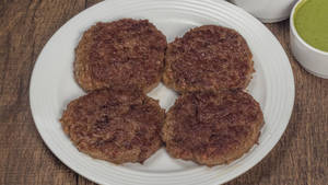 Galawati Kabab