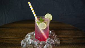 Watermelon Mojito Lemonade