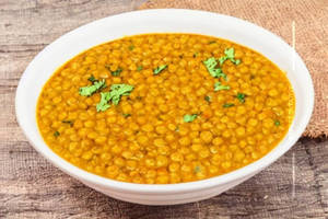 Dhal Fry
