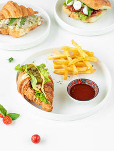 Jalapeno Cream Cheese Croissant
