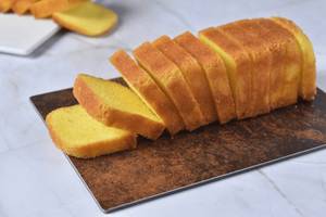 Vanilla Slice Cake