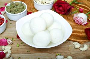 Rasgulla