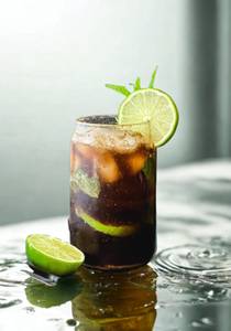 Masala Cola