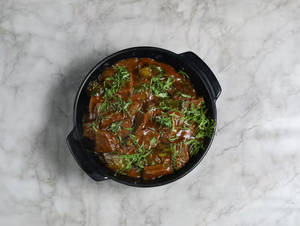 Chilli Beef