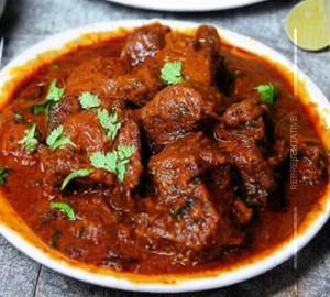 Mutton curry