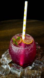 Blueberry Bliss