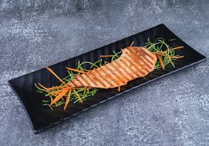 Plain Fish