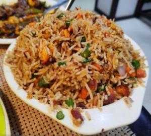 Chicken Fried Rice [1 Kg]