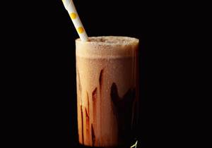 Cold Coffee