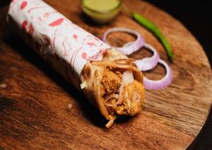 Classic Chicken Roll