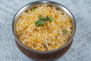 Biryani Rice [Non Veg]