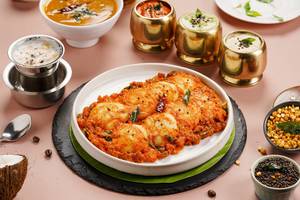 Chettinad Idli