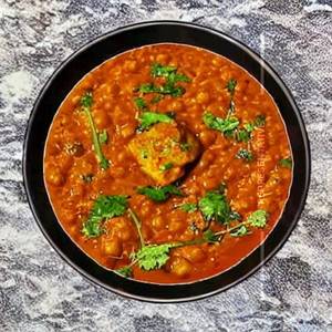 Dal Bhokhari