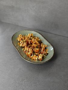 Dynamite Chicken Popcorn