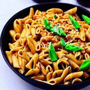 Hakka Pasta