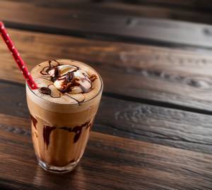 Cold Coffee