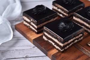 Chocolate Pastry