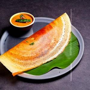 Rava veg dosa