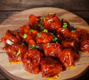 Narmada Special Veg Manchurian