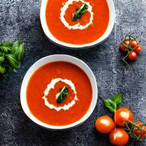 Tomato Soup