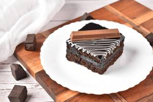 Kit Kat Pastry