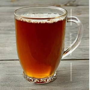 Sugar Less Tea