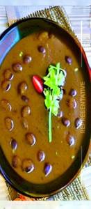 Dal Makhani           