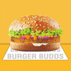 Budds Mystery Burger