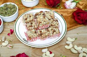 Honey Dry Fruit